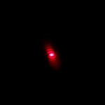 635nm D6mm Red Laser Module LM6R635S
