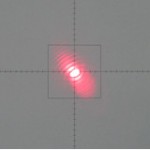 635nm D4mm Small Red Laser Module LM4R635S